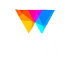 Jupix - Logo