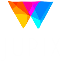Jupix Logo HD