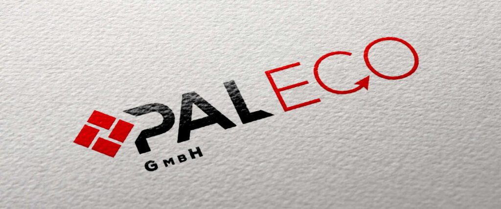 Paleco GmbH - Logo